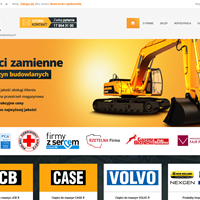 Портфолио Serwis-Kop